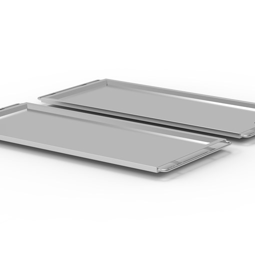 Fabricated / Seamless