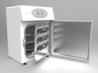 LEEC mini Culture Safe Precision CO2 Incubators