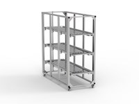 Mobile Racking