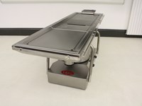 Mobile Anatomy Table