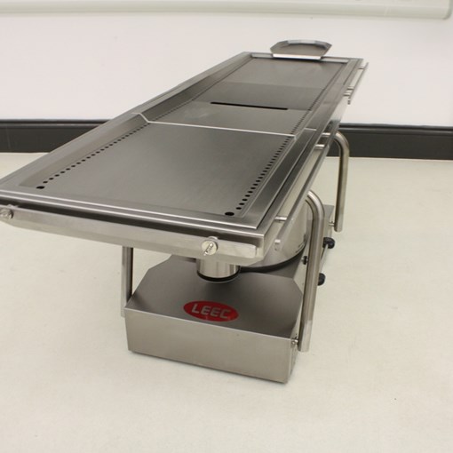 Mobile Anatomy Table