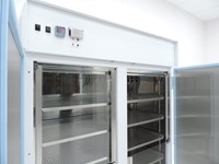 Cooled Incubators