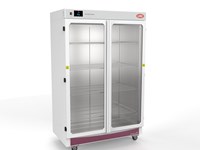 ECO Drying Cabinets