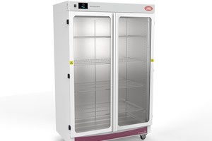 ECO Drying Cabinets