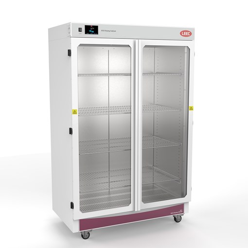 ECO Drying Cabinets
