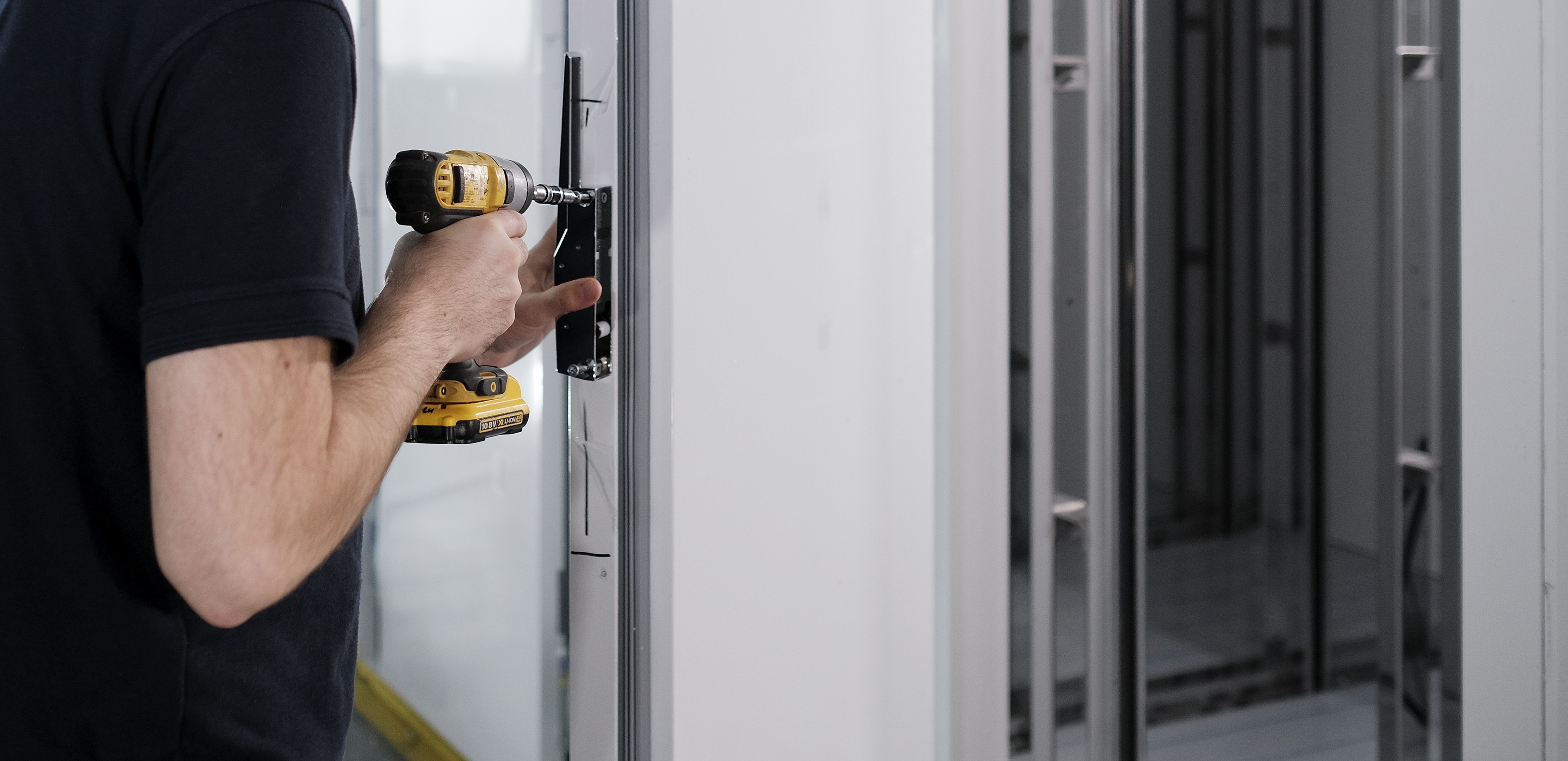 Cooling / Refrigeration