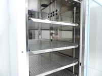 Cooled Incubators