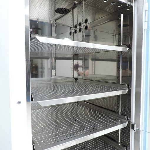Cooled Incubators
