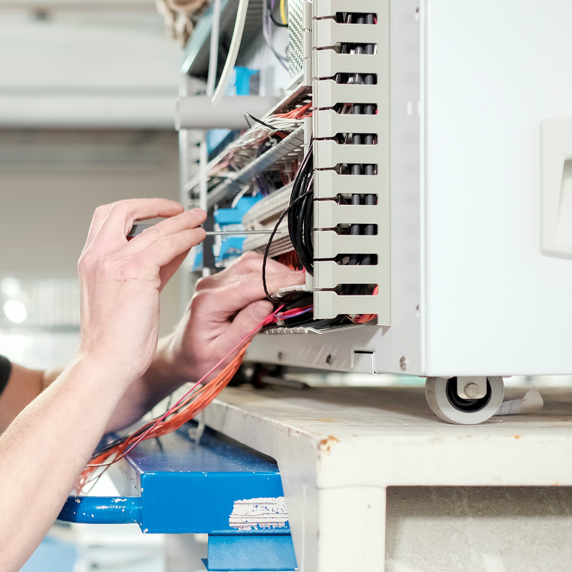 Laboratory Equipment