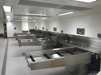 Ventilated Tray Transfer