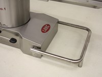 Mobile Anatomy Table