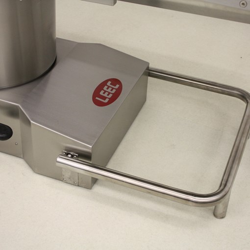 Mobile Anatomy Table