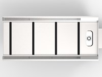 Ventilated Tray Transfer