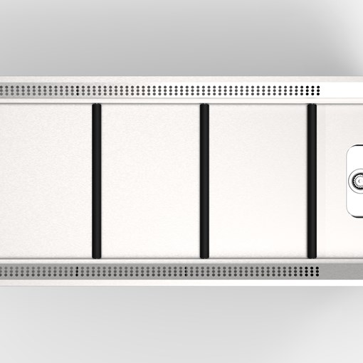 Ventilated Tray Transfer