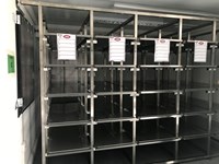 Cold Rooms