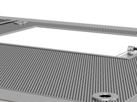 Ventilated Necropsy Table