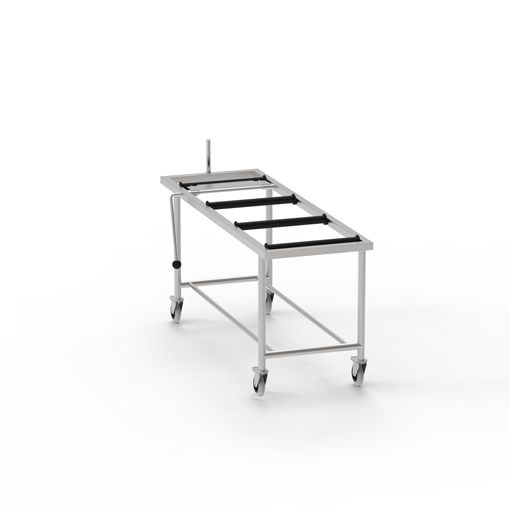 Roller Top Trolley
