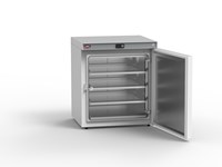 Warming Cabinets