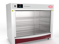 ECO Drying Cabinets