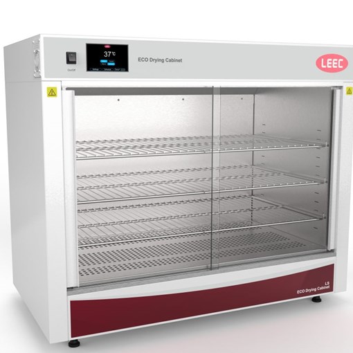ECO Drying Cabinets