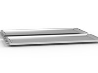 Fabricated / Seamless