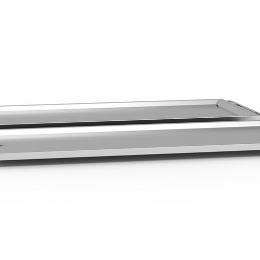 Fabricated / Seamless
