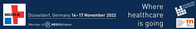 MEDICA 2022