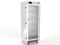 ECO Drying Cabinets