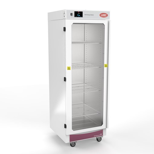 ECO Drying Cabinets