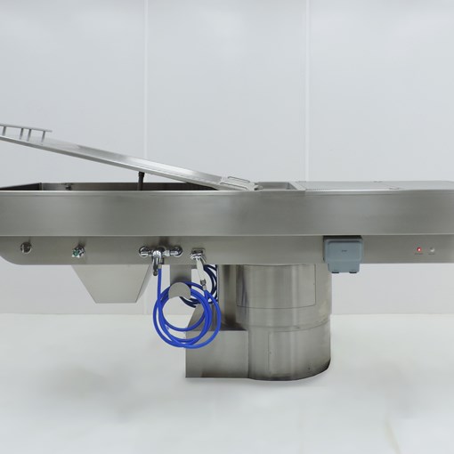 Large Life Science Table