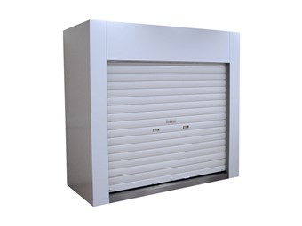 Refrigerated Side Loading Cabinet