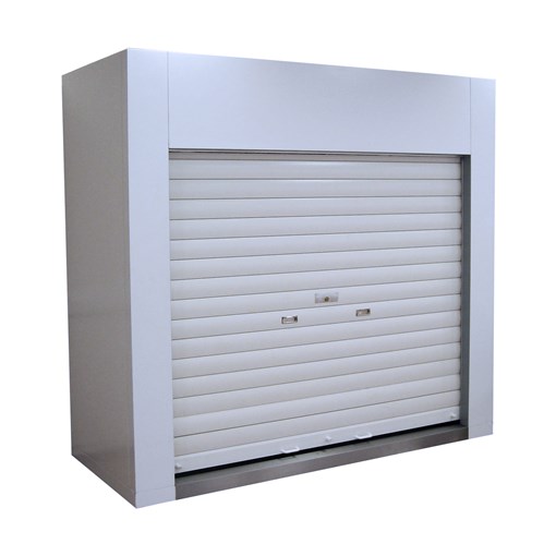 Refrigerated Side Loading Cabinet