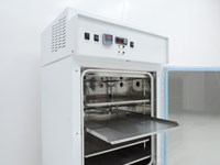 Ultrasonic Humidity Cabinets