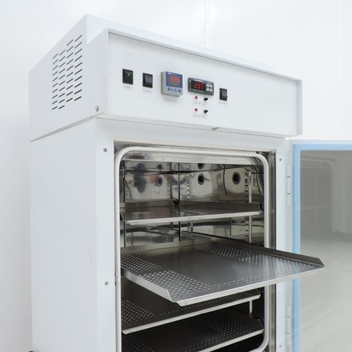 Ultrasonic Humidity Cabinets