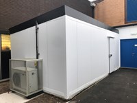 Cold Rooms