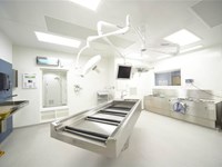 Ventilated Tray Transfer