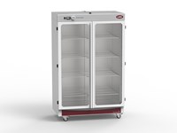 ECO Drying Cabinets