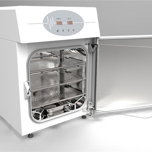 LEEC mini Culture Safe Precision CO2 Incubators