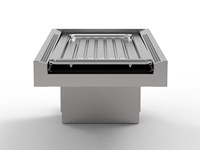 Ventilated Tray Transfer