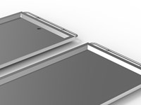 Fabricated / Seamless
