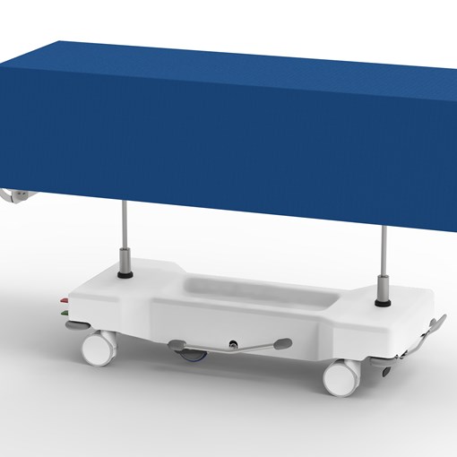 Concealment Canopy Trolley