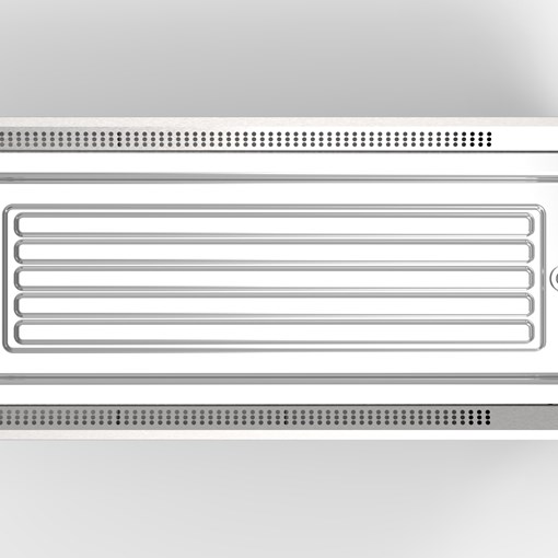 Ventilated Tray Transfer