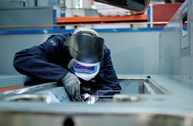 Welding Bench