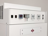 Plant Growth and Seed Germination Cabinets