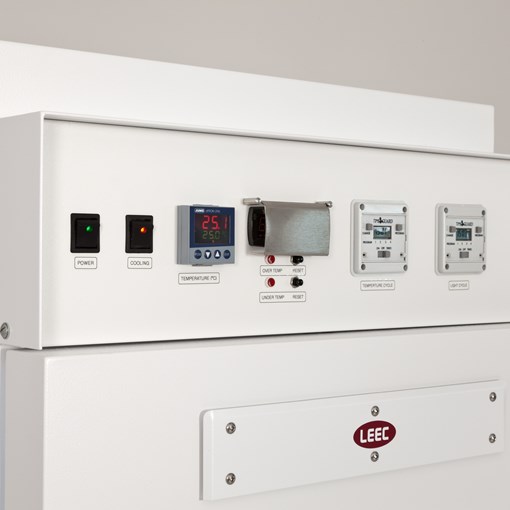 Plant Growth and Seed Germination Cabinets