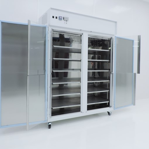 Precision Incubator