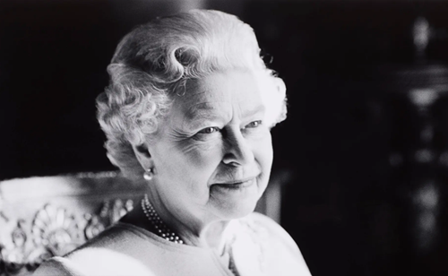 Queen Elizabeth II