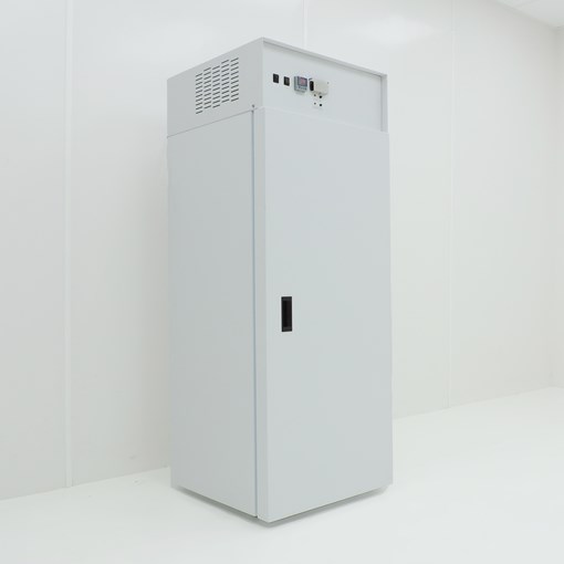 Salt Solution Humidity Cabinets