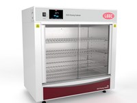 ECO Drying Cabinets
