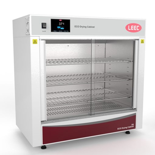 ECO Drying Cabinets